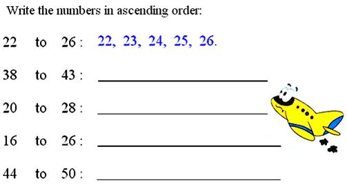 ascending-order-or-descending-order-bigger-to-smaller-number-smaller