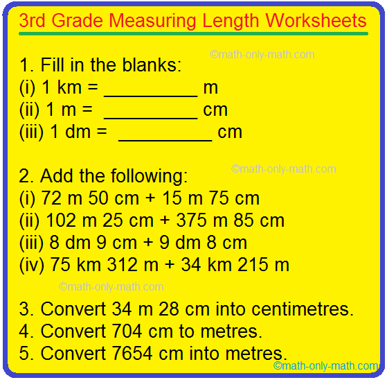 Grade 4 Measurement Worksheets Free Printable K5 Learning Grade 4 Math Worksheet Convert