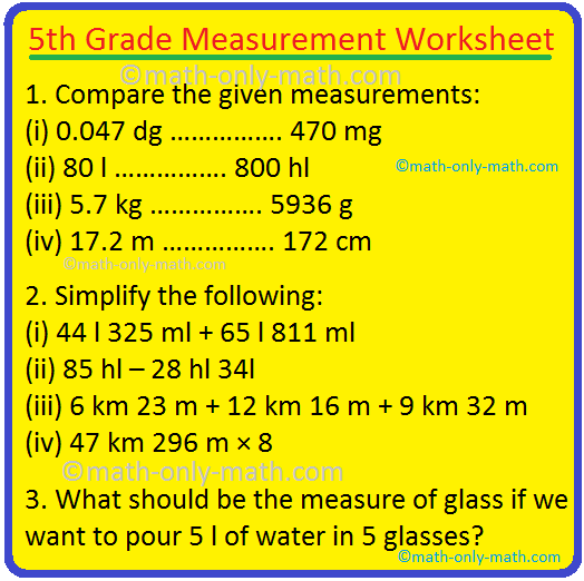 Grade 3 Maths Worksheets 113 Measurement Of Length Addition With 2nd Grade Measurement