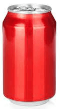 Can - Cylinder