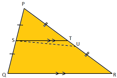 converse mid point theorem proof