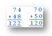 Estimating Sums