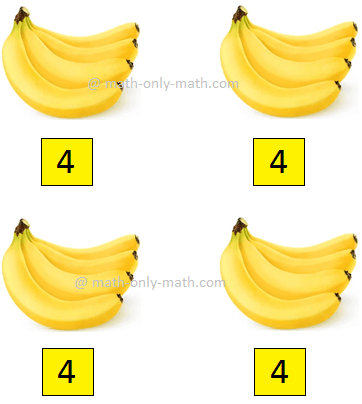 Multiplication by 4