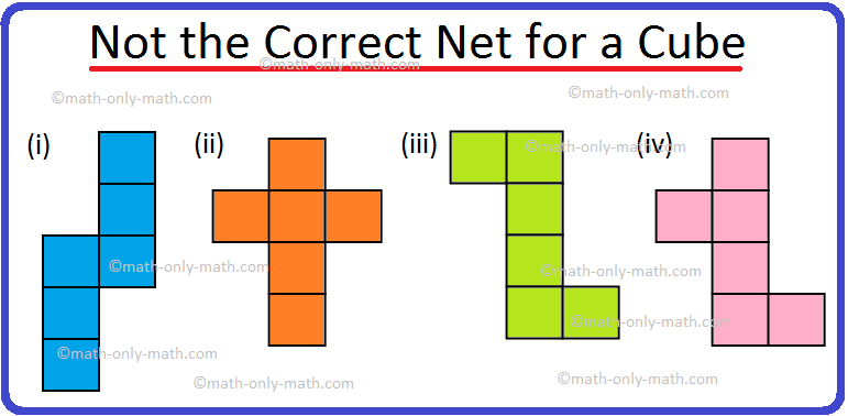 How To Draw A Net For Cube Resortanxiety21