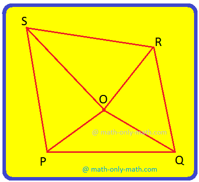 Quadrilateral Question
