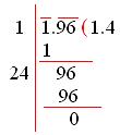 Square Root of Numbers in the Decimal Form | Examples on Square Root of ...