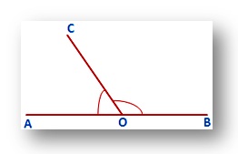 supplementary angles