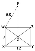 Volume of a pyramid