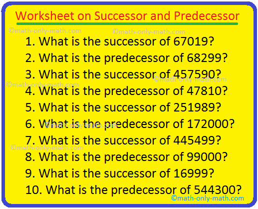 Successor Meaning In Hindi Math HEUNVY