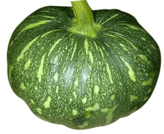 3 kg Pumpkin