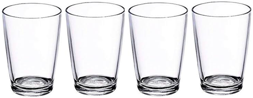 4 Glasses