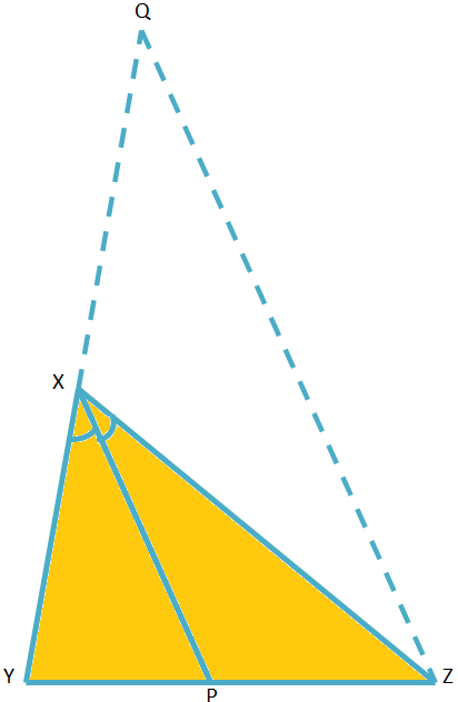 Application of Basic Proportionality Theorem