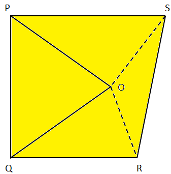 Application of Congruency of Triangles