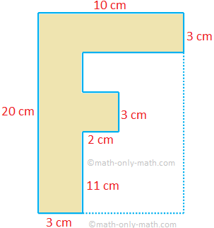 Application Problem on Plane Figure