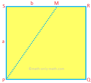 Area of Square-shaped Piece of Paper