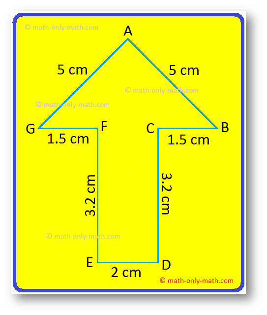 Areas of Irregular Figures