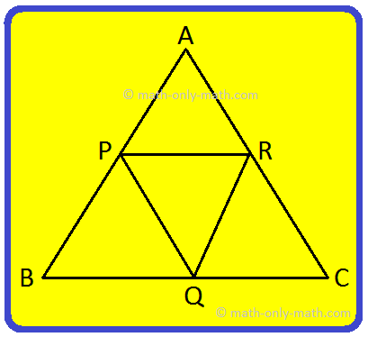 Number of Triangles