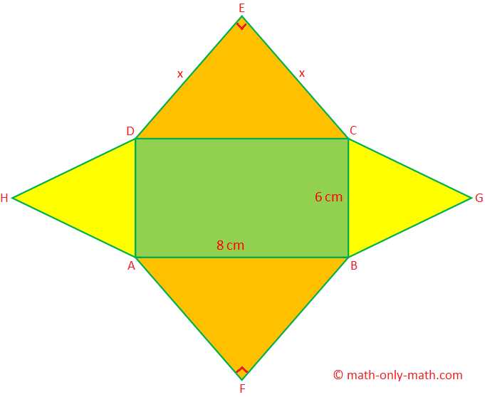 Perimeter and Area of Mixed Figures