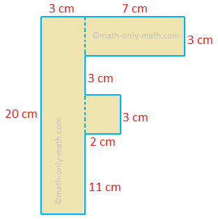 Plane Figure Problem