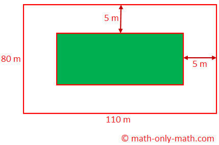 Rectangular Field Problem