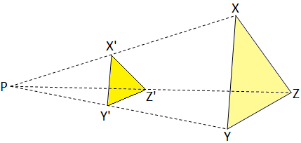 Reduction Transformation